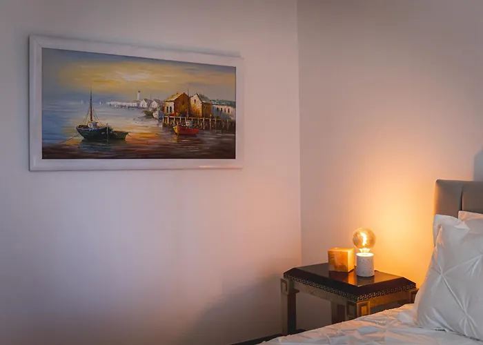 Elite Seaside * Lemesos