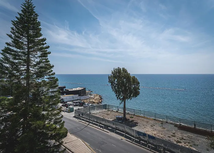 Elite Seaside Apartmán