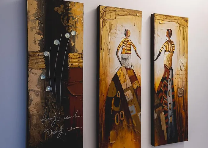 Apartmán Elite Seaside