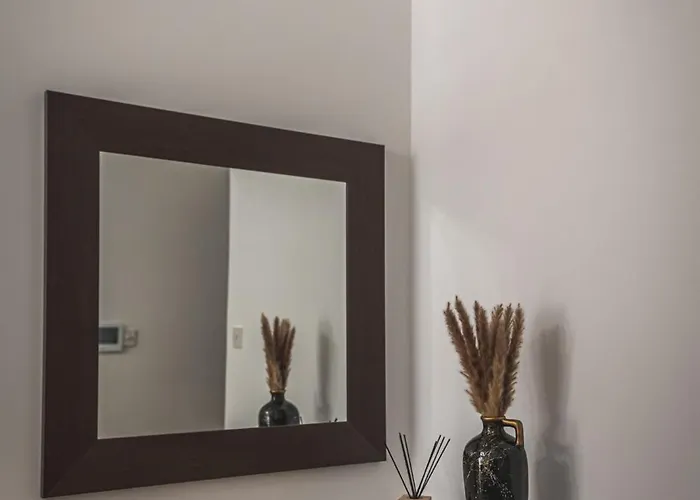 Elite Seaside Apartmán Lemesos