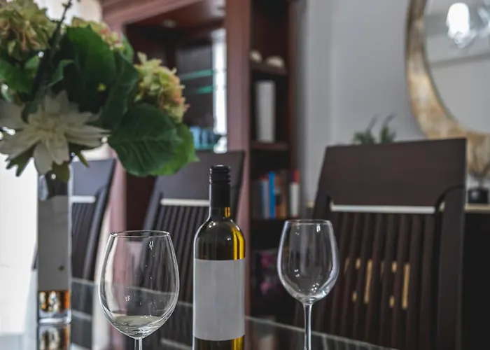 Elite Seaside * Lemesos