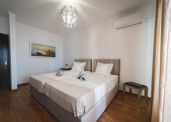 Elite Seaside Apartmán *