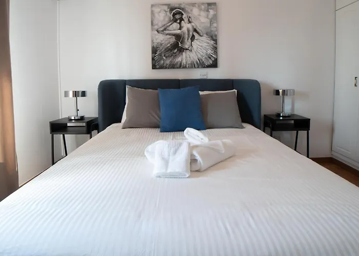 Elite Seaside Apartmán *