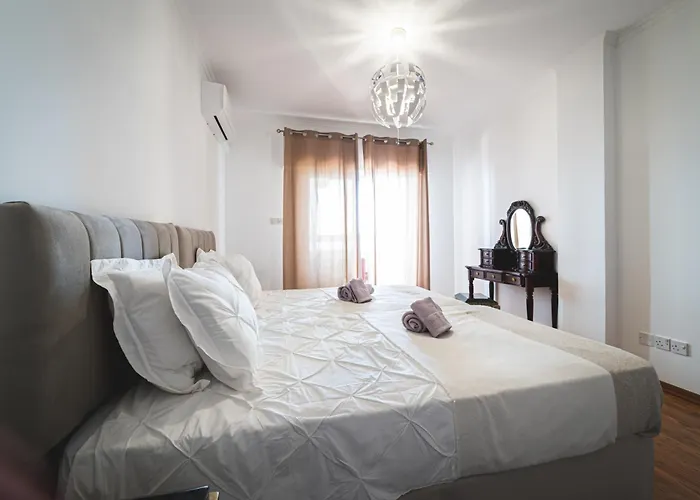 Apartmán Elite Seaside