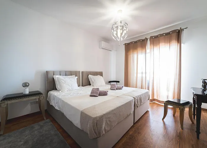 Elite Seaside Apartmán