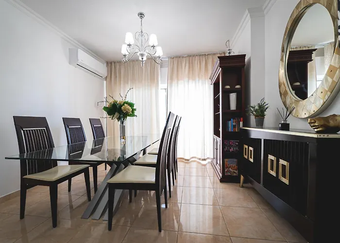 Apartmán Elite Seaside