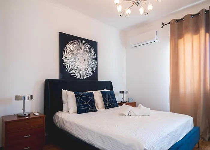 Apartmán Elite Seaside *