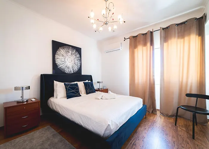 Apartmán Elite Seaside