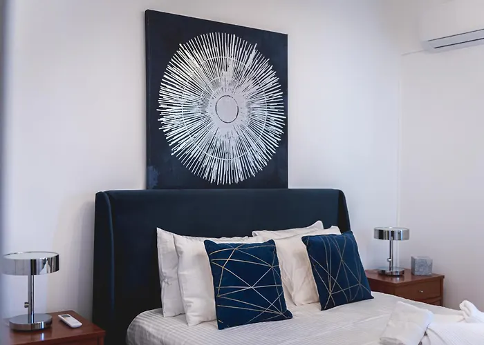 Elite Seaside Lemesos