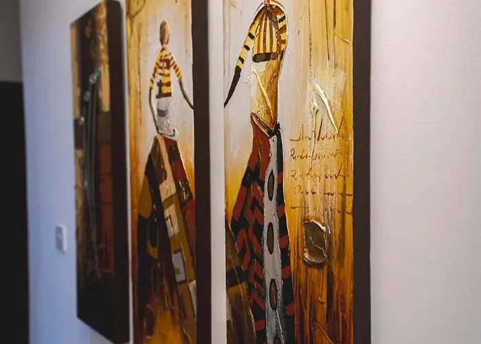 Apartmán Elite Seaside