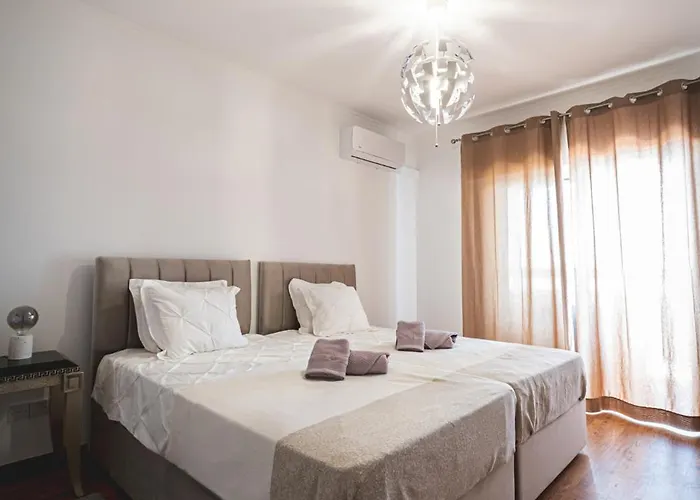 Apartmán Elite Seaside