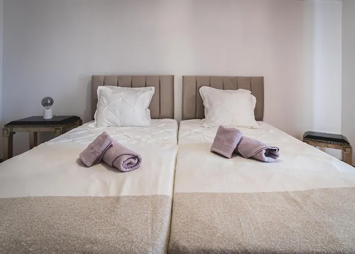 Apartmán Elite Seaside