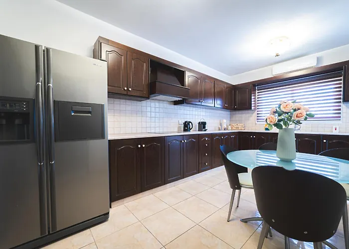 Elite Seaside Apartmán *