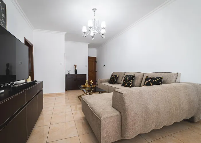 Apartmán Elite Seaside