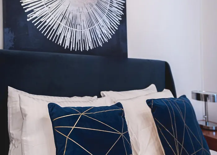 Apartmán Elite Seaside