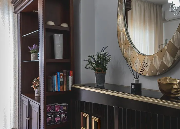 Elite Seaside Lemesos