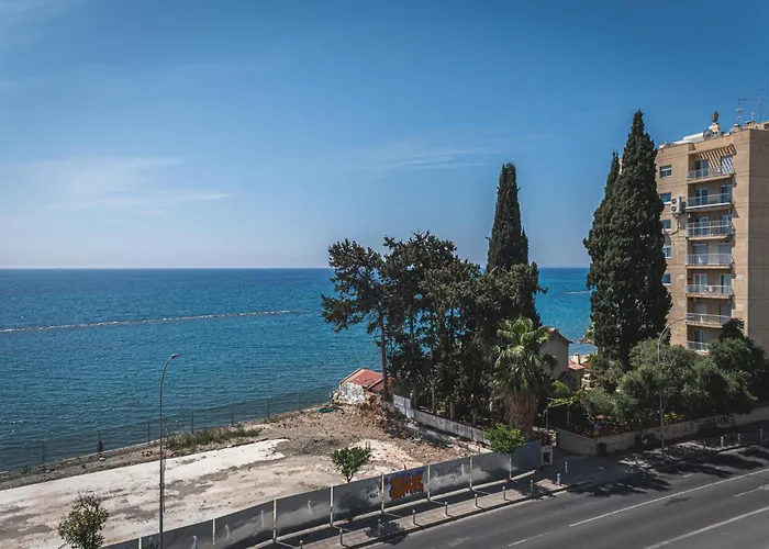 Apartmán Elite Seaside *