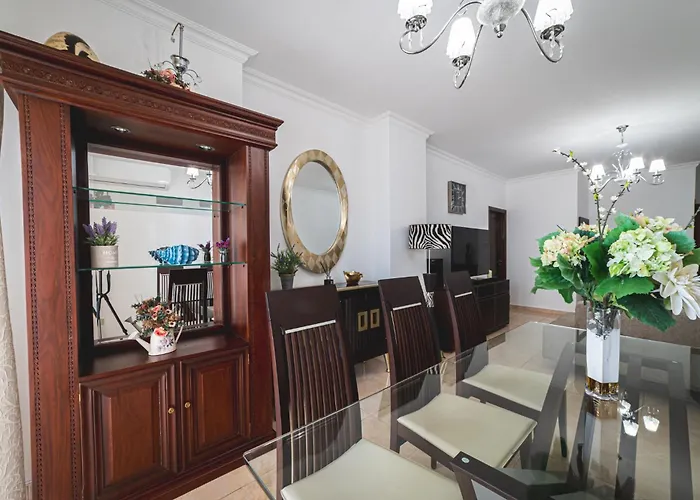 Elite Seaside Lemesos